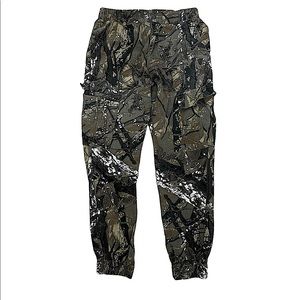 US large MMK union camouflage cargo paints